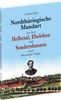 Lorenz Eyck: Nordthüringische Mundart aus dem Helbetal, Ebeleben und Sondershausen nach Hermann Töppe, Buch