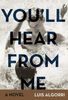 Luis Algorri: You'll hear from me, eBook