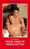 Phil Adamson: Loverboys 129: Heisse Jungs in engen Hütten, Buch