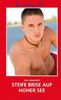 Phil Adamson: Loverboys 132: Steife Brise auf hoher See, Buch