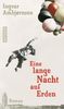 Ingvar Ambjørnsen: Eine lange Nacht auf Erden, eBook
