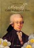 Günther G. Bauer: Mozart. Geld, Ruhm und Ehre, Buch