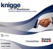 Knigge - Ready for Business, 4 CDs