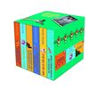 Comedy Edition Box, 24 CDs