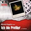 Pat Brown: Ich bin Profiler, 4 CDs