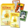 Gertrud Hirschi: Mudras für Körper, Geist und Seele. Kartenspiel, Buch