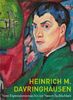 Heinrich M. Davringhausen: Heinrich M. Davringhausen, Buch