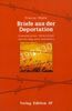 Pierre Dietz: Briefe aus der Deportation, Buch