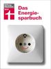 Monika Götze: Das Energiesparbuch, Buch