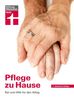 Sabine Keller: Pflege zu Hause, Buch