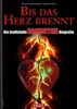 Michael Fuchs-Gamböck: Bis das Herz brennt, Buch
