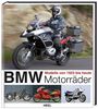 Valerio Boni: BMW Motorräder, Buch