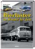 Matthias Röcke: Bierlaster im Wandel der Zeit, Buch