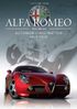 Christian Schön: Alfa Romeo, Buch