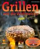 Grillen wie die Weltmeister, Buch