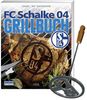 Ted Aschenbrandt: Das FC Schalke 04 Grillbuch, Buch
