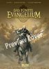 Jean-Luc Istin: Das Fünfte Evangelium 02. Der Pakt, Buch