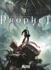 Xavier Dorison: Prophet 01 - Ante Genesem, Buch