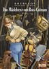 Francois Bourgeon: Reisende im Wind 06/1, Buch