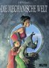 Jean-Baptiste Andreae: Die mechanische Welt, Buch