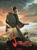 Mathieu Mariolle: Shanghai Band 02. Das Versprechen im Morgengrauen, Buch