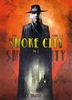 Benjamin Carré: Smoke City 02, Buch
