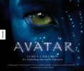 Lisa Fitzpatrick: Avatar, Buch