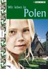 Claire Veillères: Wir leben in Polen, Buch