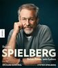 Richard Schickel: Steven Spielberg, Buch
