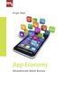 Dr. Ansgar Mayer: App-Economy, Buch