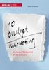 Alois Gmeiner: No-Budget-Marketing, Buch