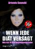 Artemis Gounaki: Wenn jede Diät versagt, Buch
