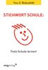 Vera F. Birkenbihl: Stichwort Schule, Buch