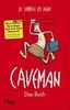 Daniel Wiechmann: Caveman, Buch