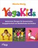 Marsha Wenig: YogaKids®, Buch