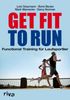 Boris Beuke: Get Fit to Run, Buch