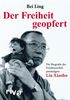 Bei Ling: Der Freiheit geopfert, Buch