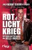 Jan Sander: Rotlichtkrieg, Buch