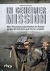 Judith Grohmann: In geheimer Mission, Buch