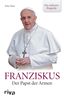 Heiko Haupt: Franziskus, Buch