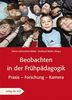 Beobachten in der Frühpädagogik, Buch