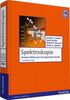 Scott Gronert: Spektroskopie - Strukturaufklärung in der Organischen Chemie, Buch