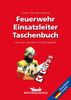 Markus Günter: Feuerwehr-Einsatzleiter-Taschenbuch, Buch