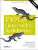 Michael Bielitza: TYPO3-Handbuch für Redakteure, Buch