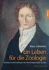 Klaus Schönitzer: Ein Leben für die Zoologie, eBook