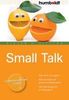 Dieter J. Zittlau: Small Talk, Buch