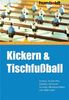 Jens Kesting: Kickern & Tischfußball, Buch
