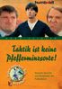 Arnd Zeigler: Taktik ist keine Pfefferminzsorte!, Buch