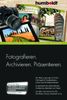 Konstanze Werner: Fotografieren. Archivieren. Präsentieren., Buch