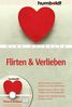 Nina Deißler: Flirten & Verlieben, Buch